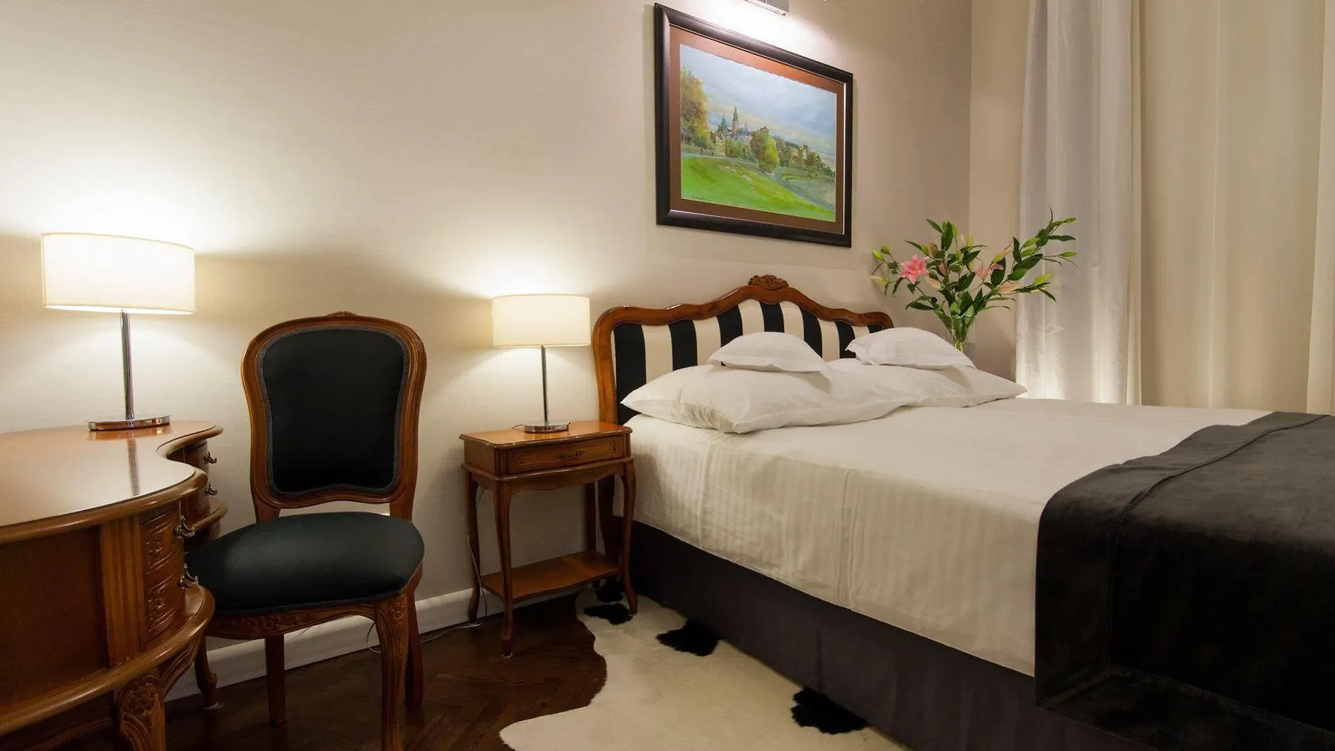 Hotel Senacki Cracovia