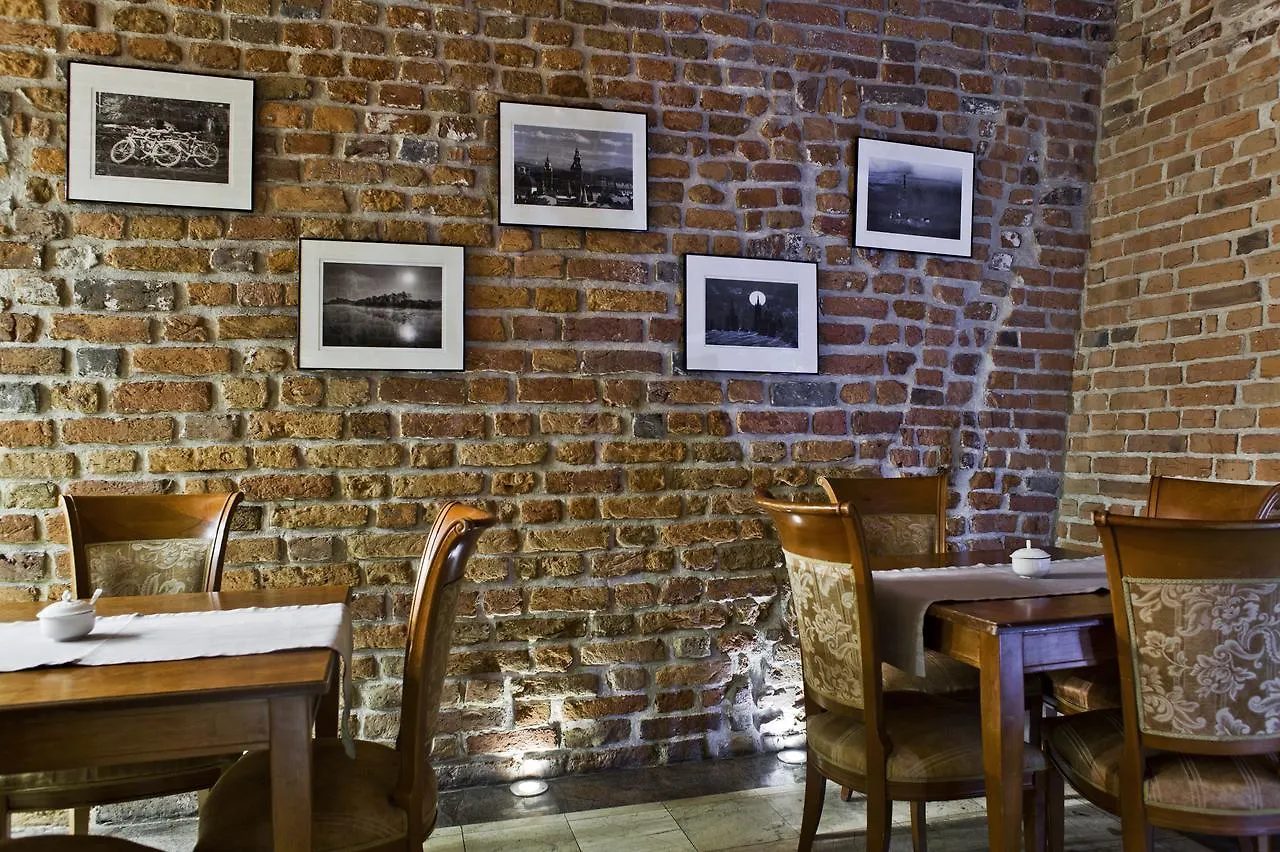 Hotel Senacki Krakow