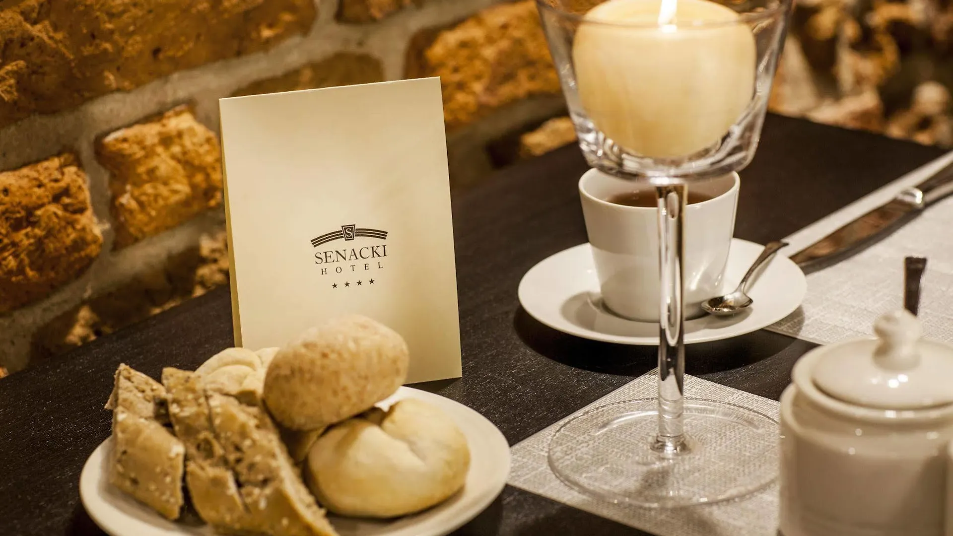 Hotel Senacki Cracovia