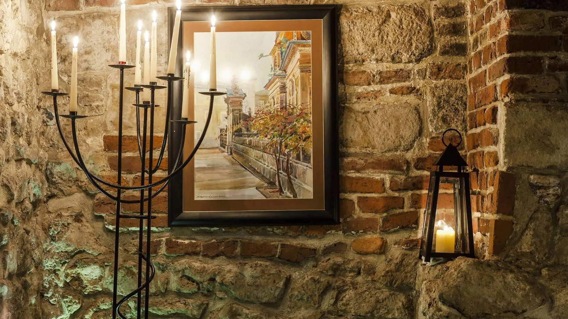Hotel Senacki Cracovia 4*,  Polonia