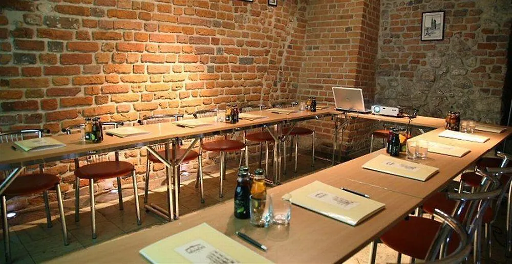 ****  Hotel Senacki Krakow Poland