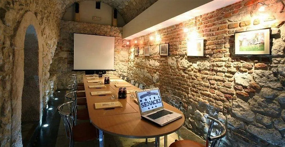 Hotel Senacki Krakow