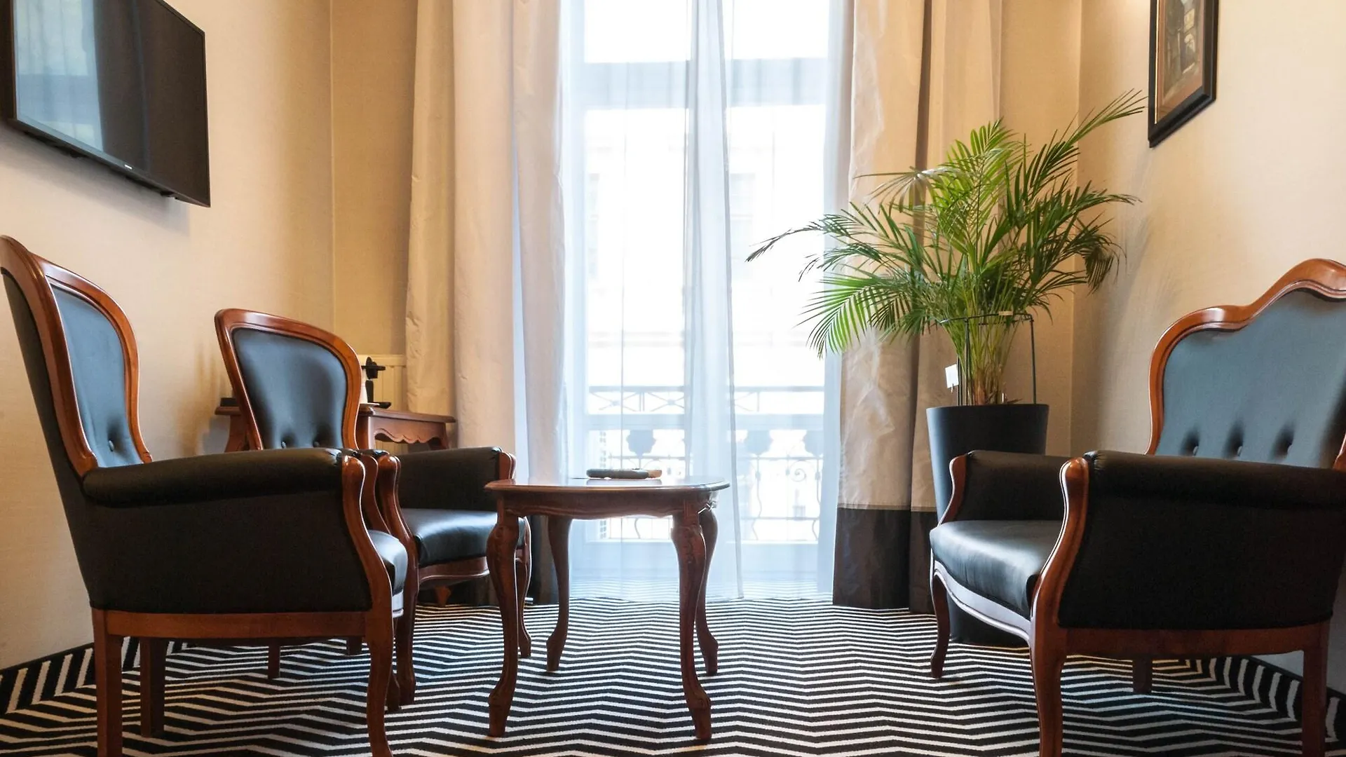 Hotel Senacki Krakow