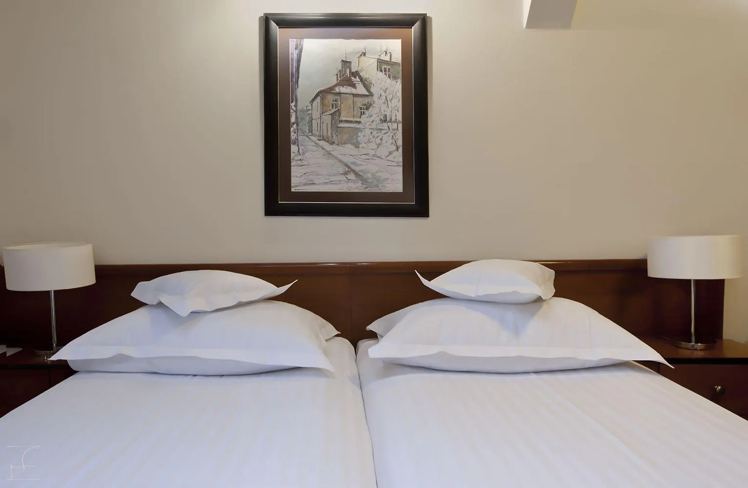 Hotel Senacki Krakow 4*,