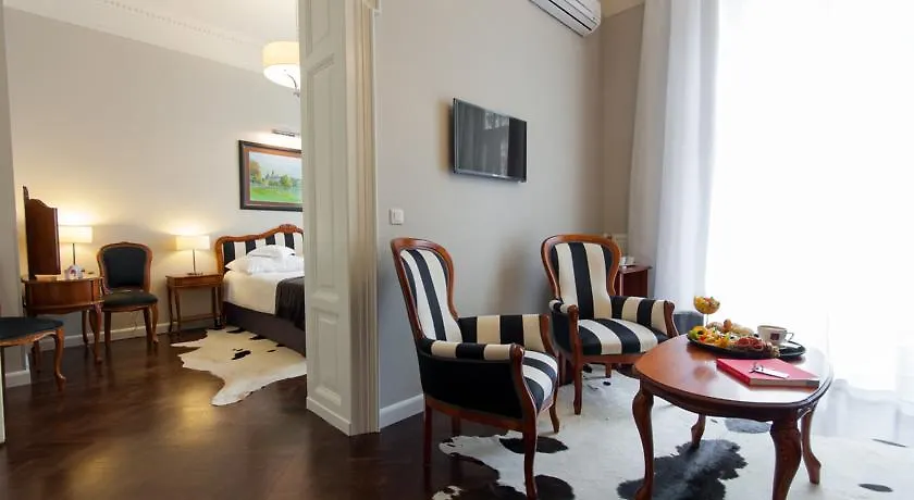 Hotel Senacki Krakow