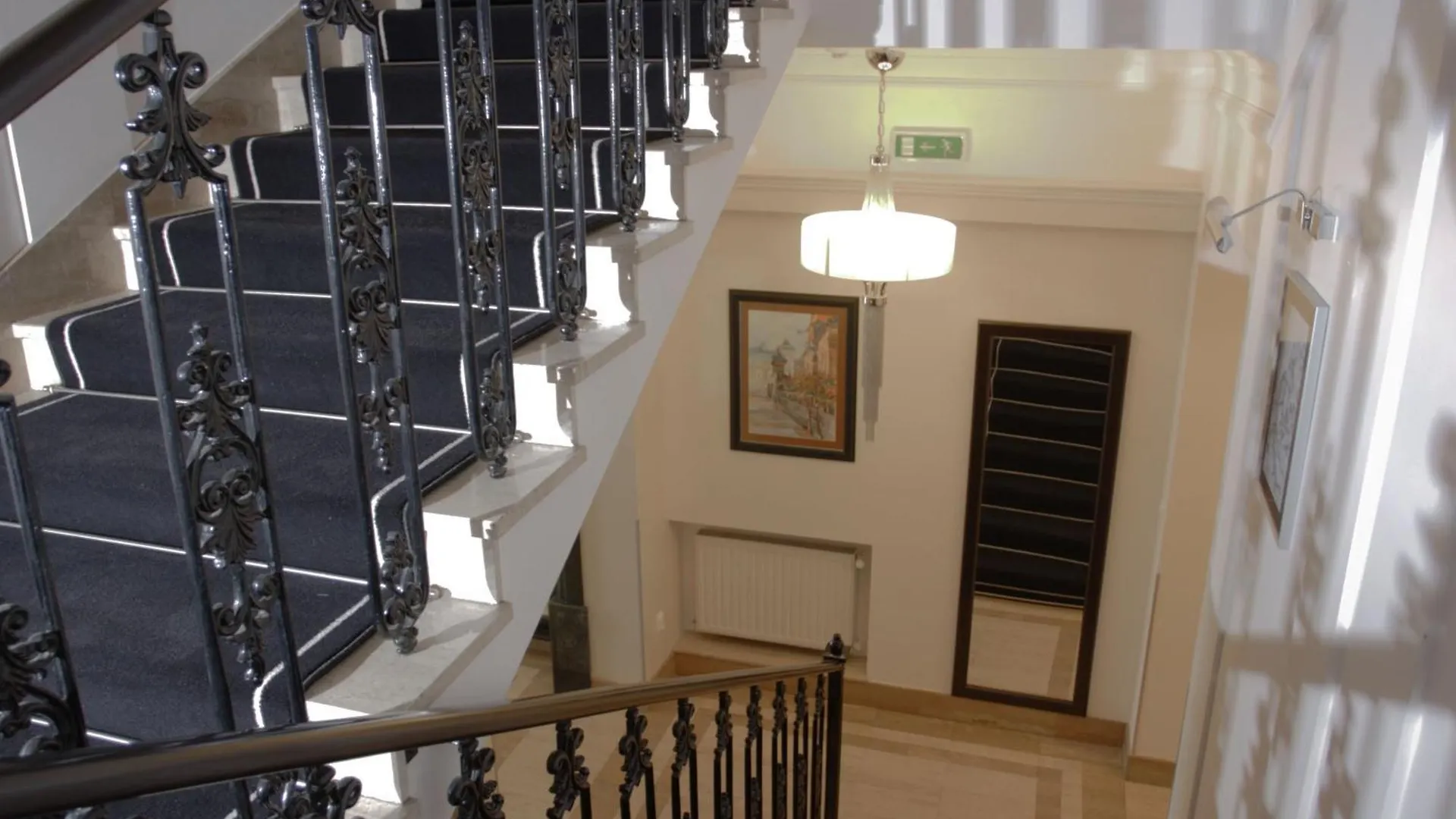 ****  Hotel Senacki Krakow Polonya