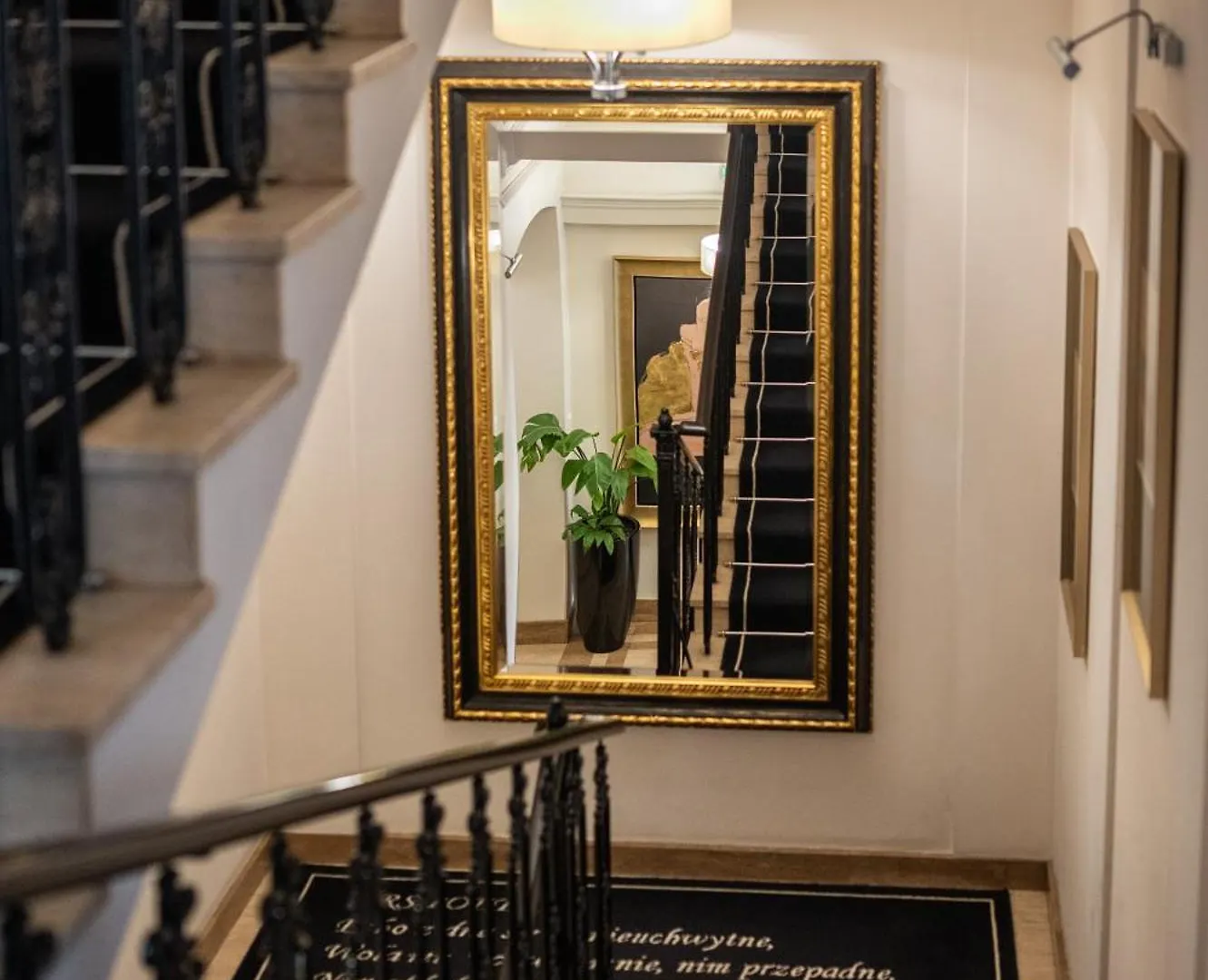 ****  Hotel Senacki Krakow Polonya