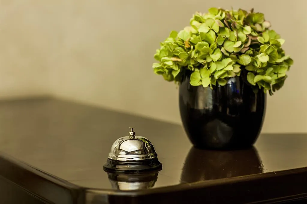 ****  Hotel Senacki Krakow Polonya