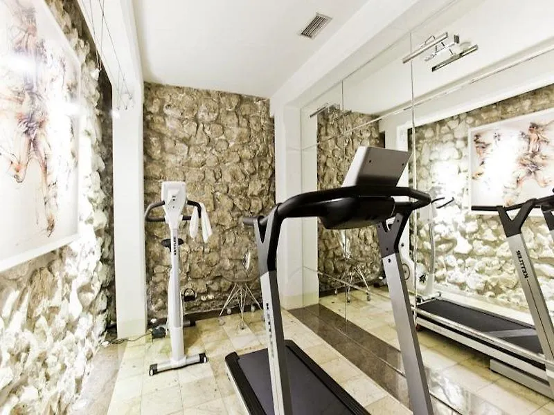 Hotel Senacki Krakow